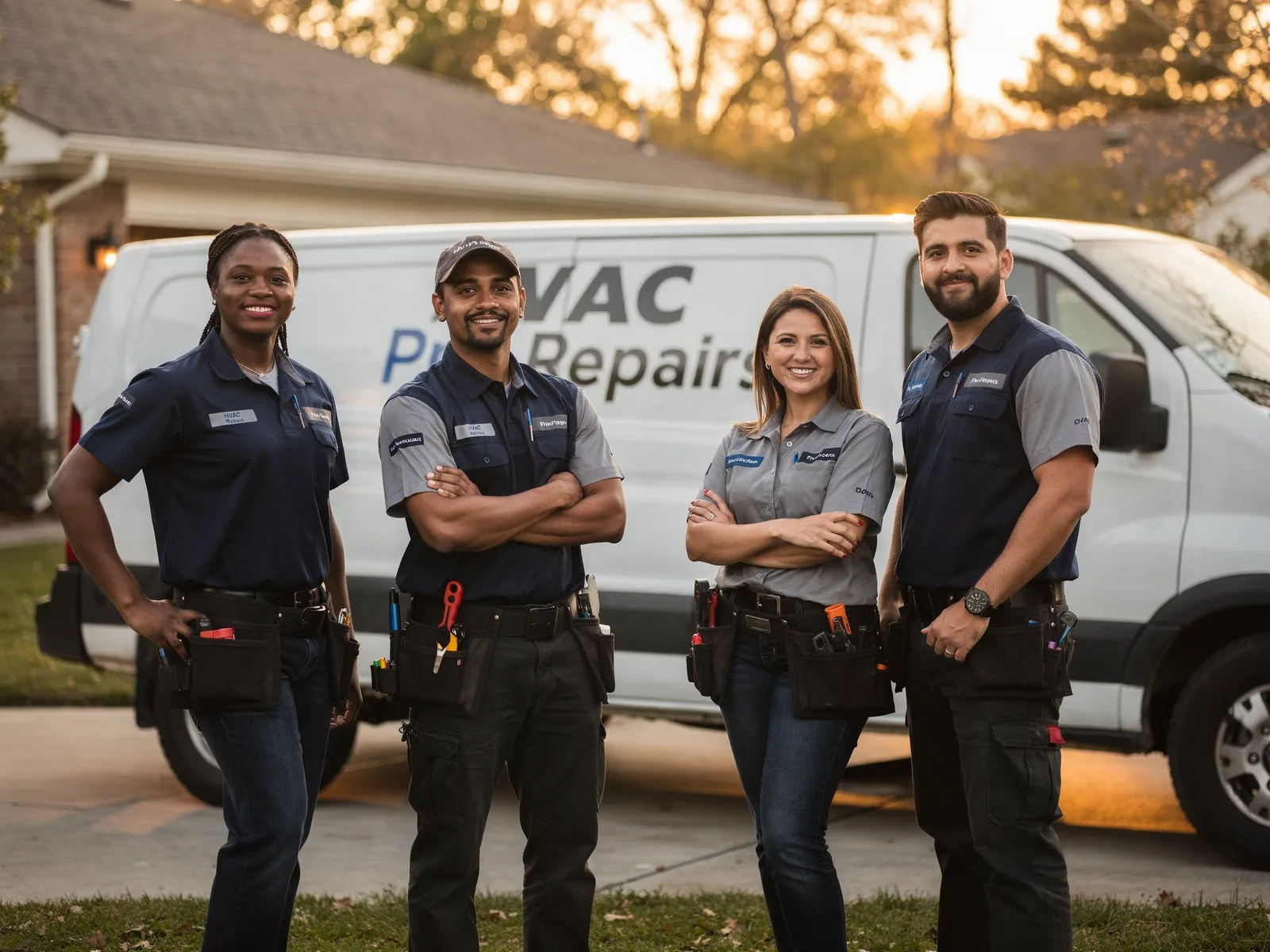 Heat Pump Repair company in Somerville, NJ