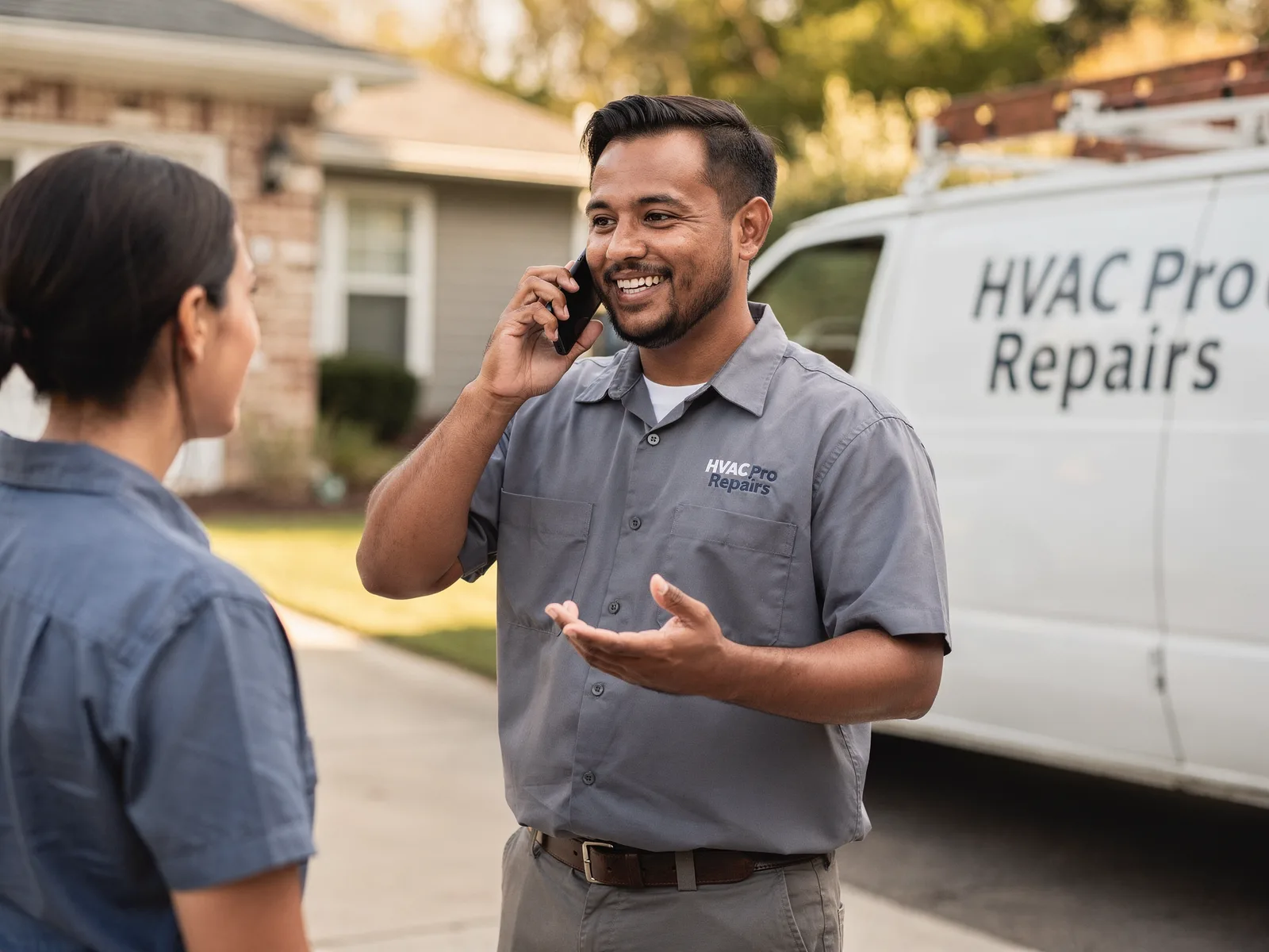 Heat Pump Repair Somerville, NJ FAQs